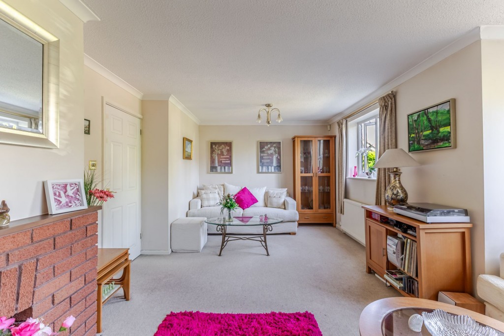 Sedgemoor Close, Nailsea, BS48
