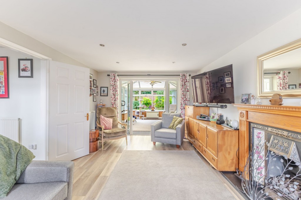 Sawyers Close, Wraxall, BS48