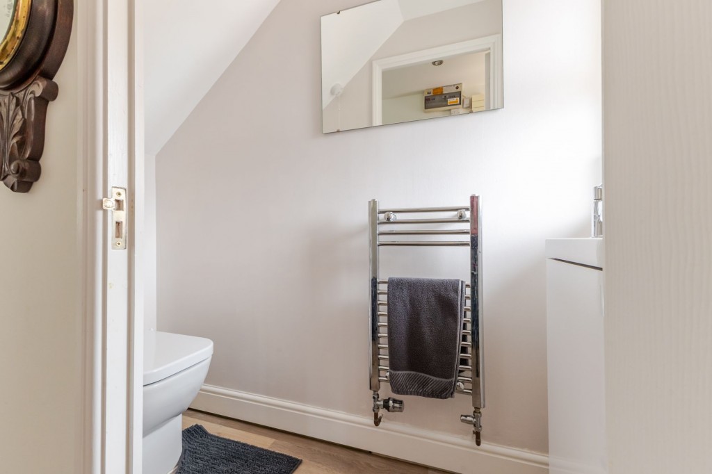 Sawyers Close, Wraxall, BS48
