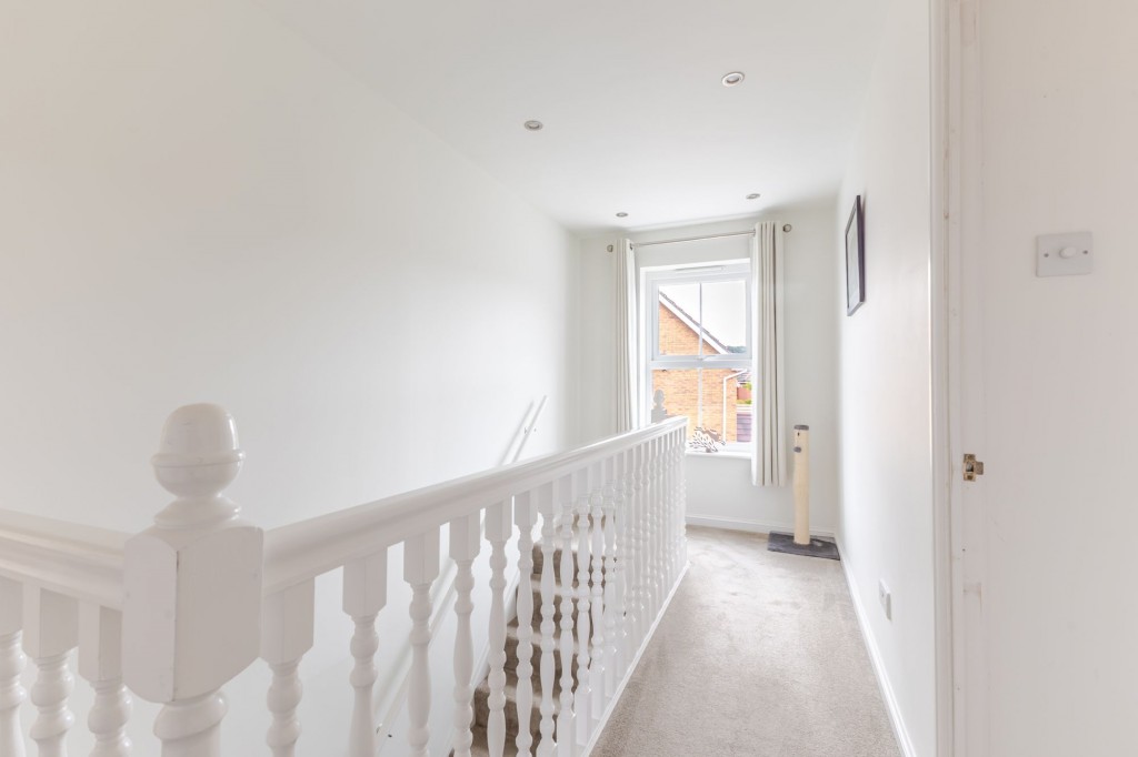 Sawyers Close, Wraxall, BS48
