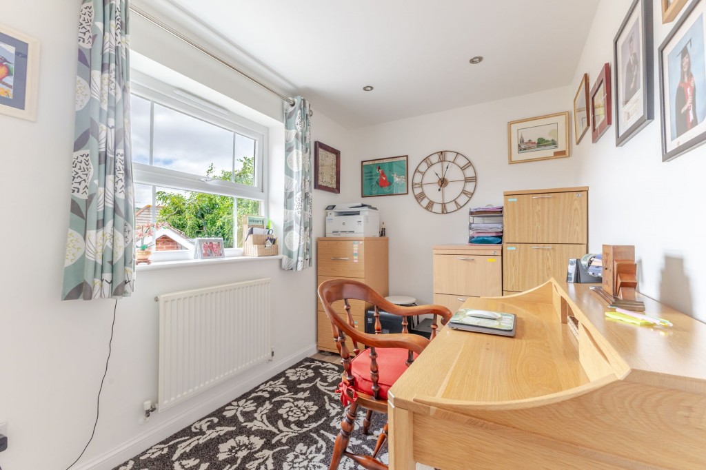 Sawyers Close, Wraxall, BS48