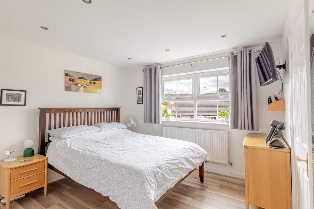 Sawyers Close, Wraxall, BS48