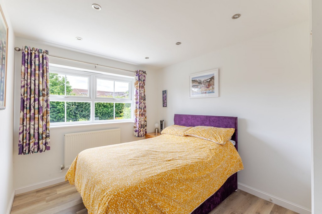 Sawyers Close, Wraxall, BS48
