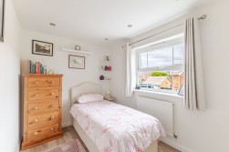 Sawyers Close, Wraxall, BS48