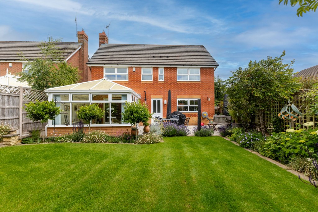 Sawyers Close, Wraxall, BS48