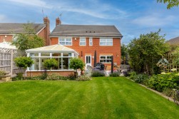 Sawyers Close, Wraxall, BS48