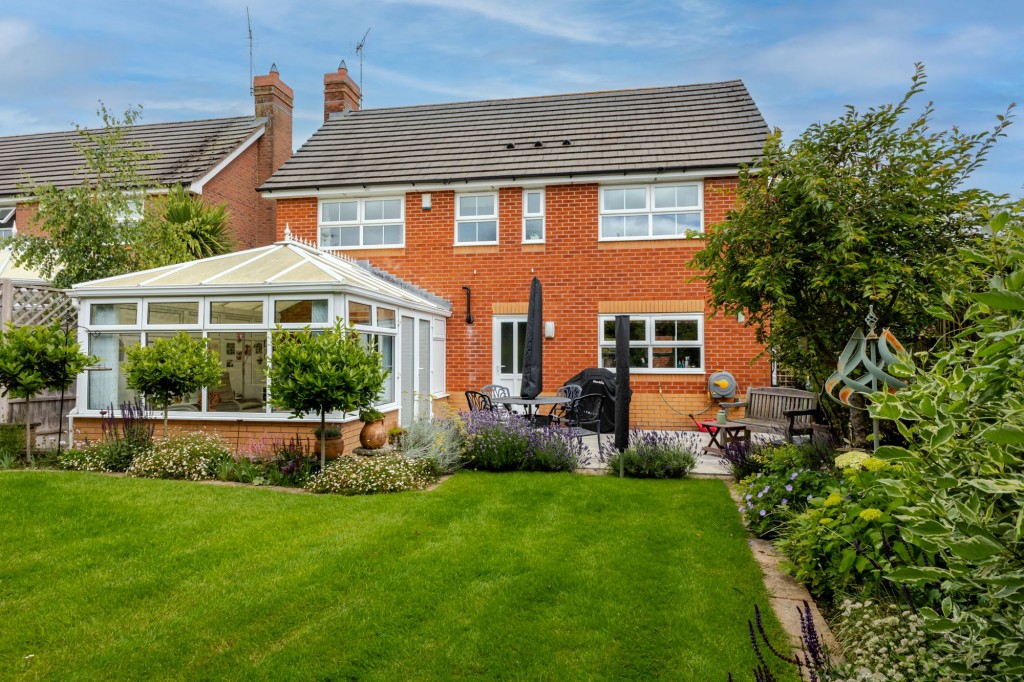 Sawyers Close, Wraxall, BS48