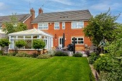 Sawyers Close, Wraxall, BS48