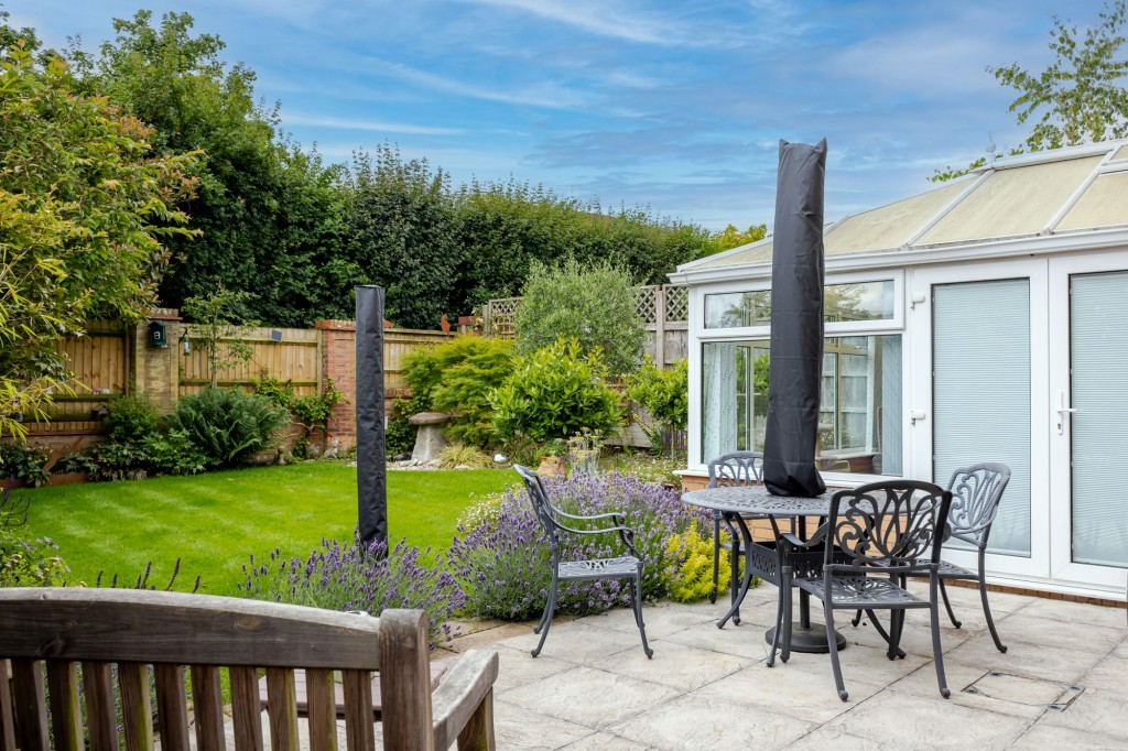 Sawyers Close, Wraxall, BS48