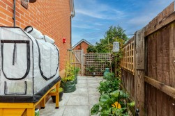 Sawyers Close, Wraxall, BS48