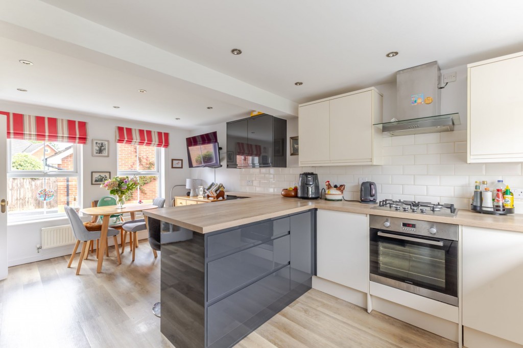 Sawyers Close, Wraxall, BS48