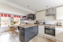 Sawyers Close, Wraxall, BS48
