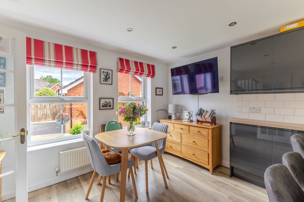 Sawyers Close, Wraxall, BS48