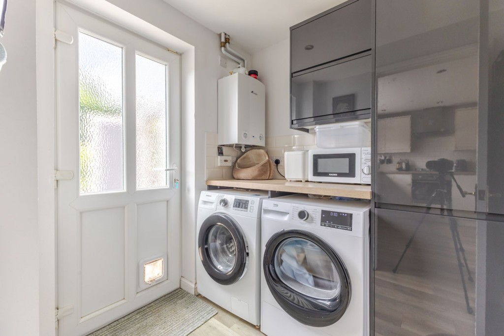 Sawyers Close, Wraxall, BS48
