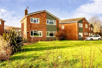 Kingsmead, Nailsea, BS48