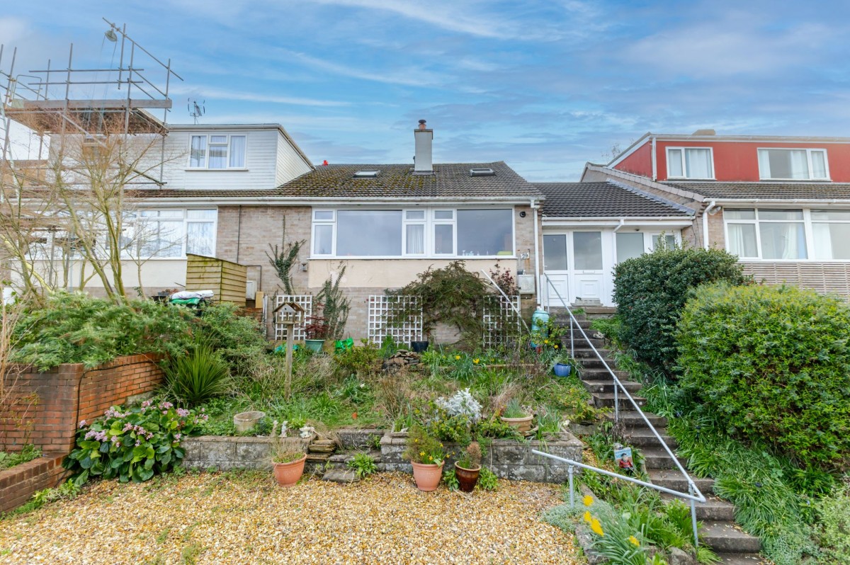 Rock Avenue, Nailsea, BS48