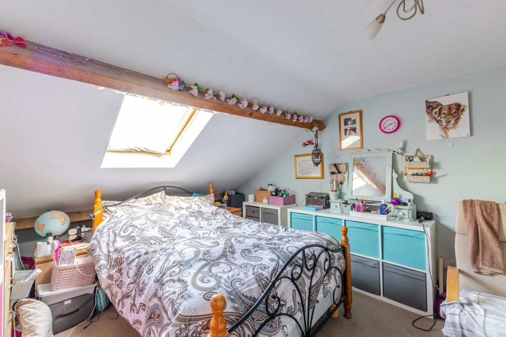 Rock Avenue, Nailsea, BS48