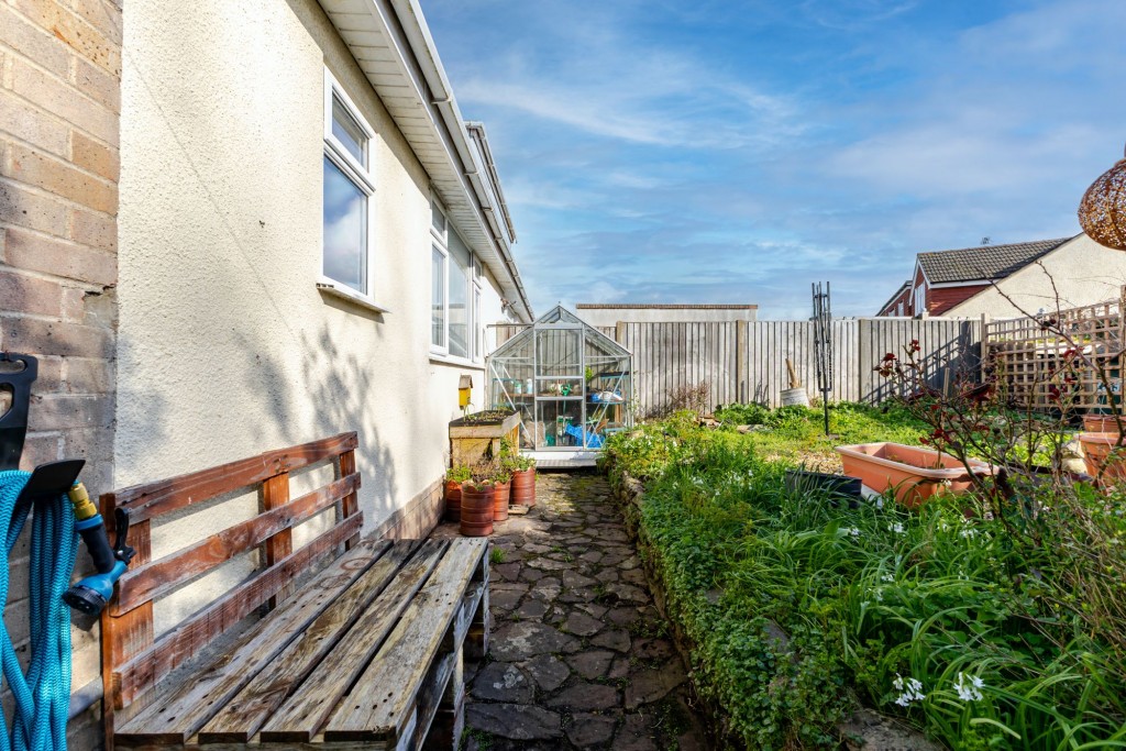 Rock Avenue, Nailsea, BS48