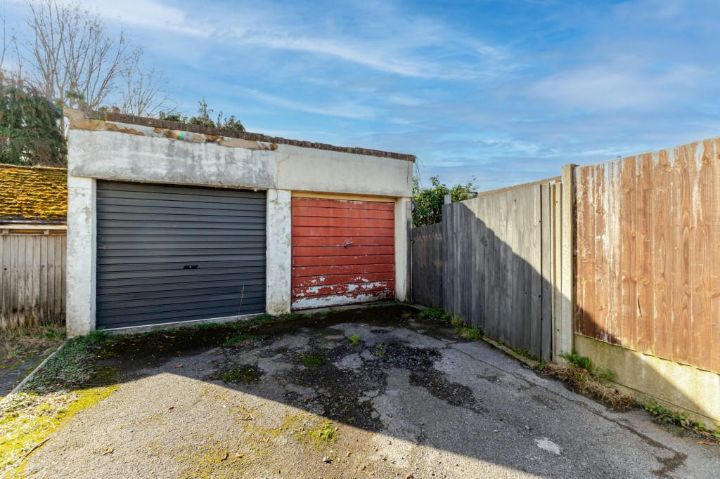 Rock Avenue, Nailsea, BS48