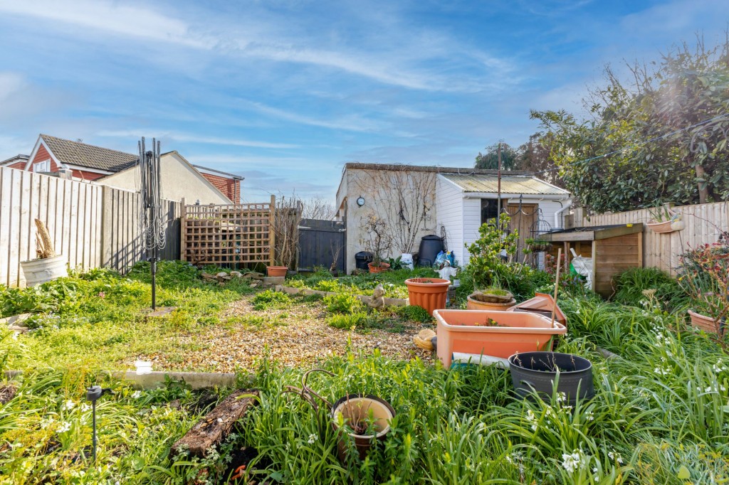 Rock Avenue, Nailsea, BS48