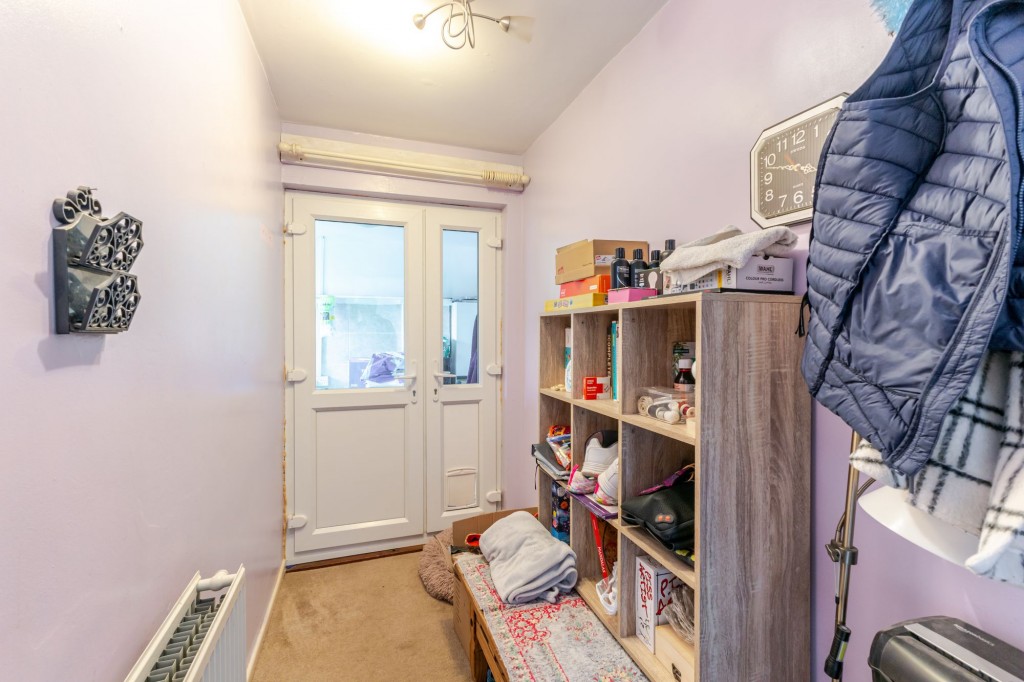 Rock Avenue, Nailsea, BS48