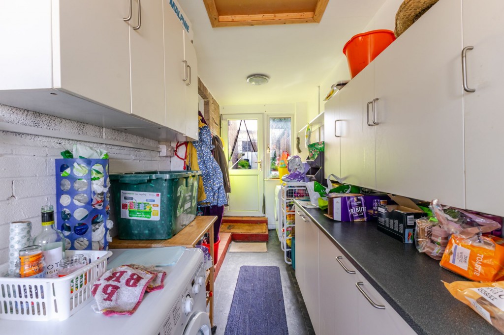 Rock Avenue, Nailsea, BS48
