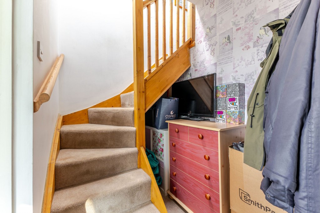 Rock Avenue, Nailsea, BS48