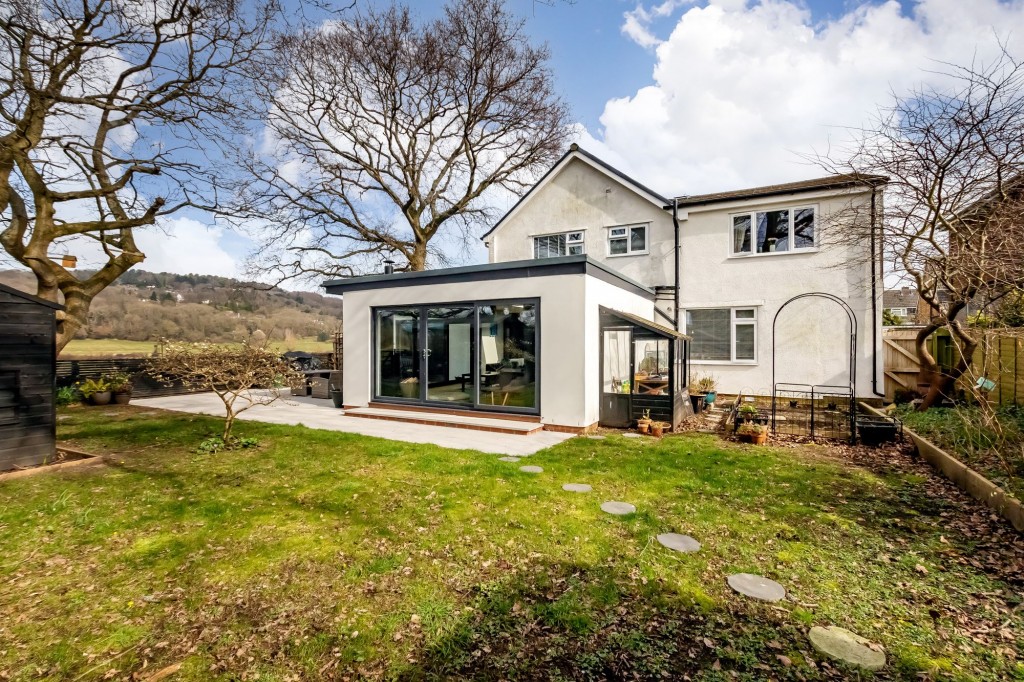 Riverway, Nailsea, BS48
