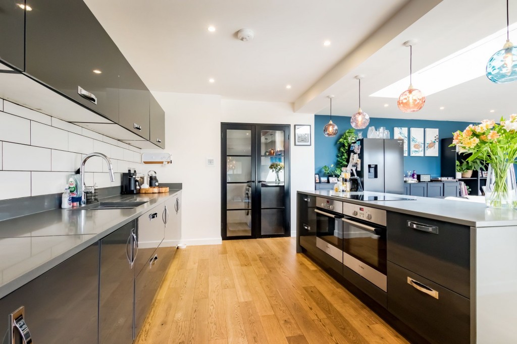 Riverway, Nailsea, BS48