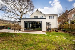 Riverway, Nailsea, BS48