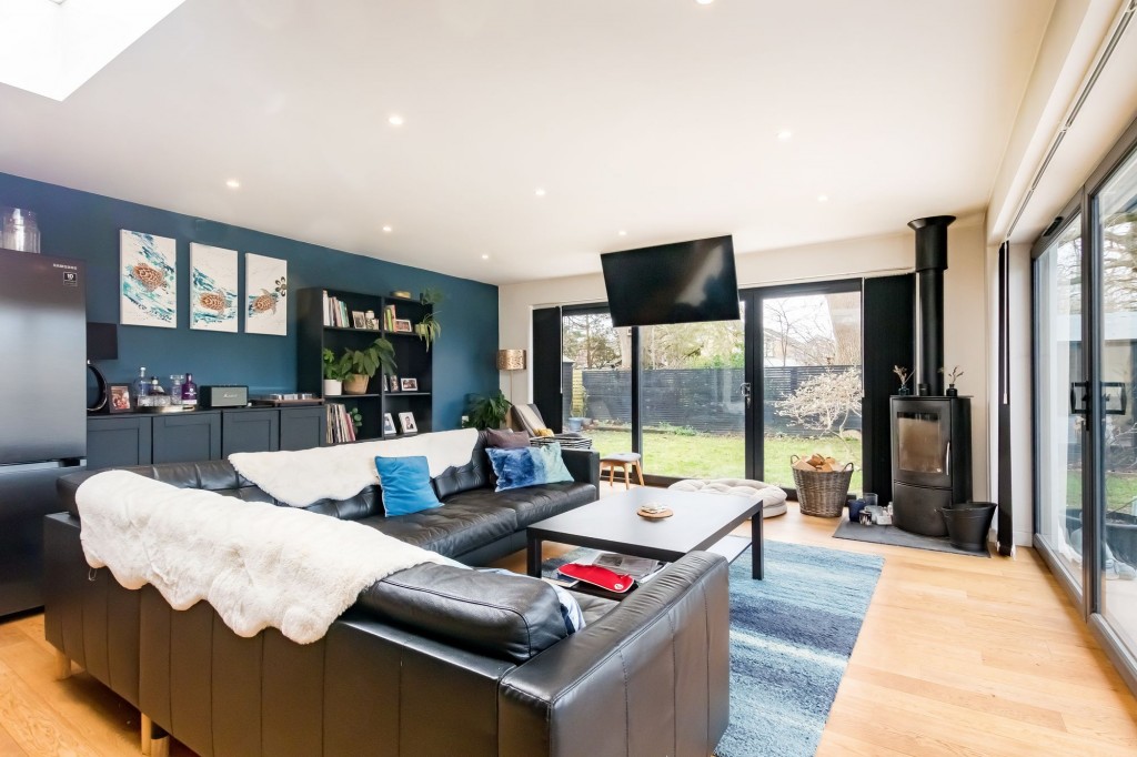 Riverway, Nailsea, BS48