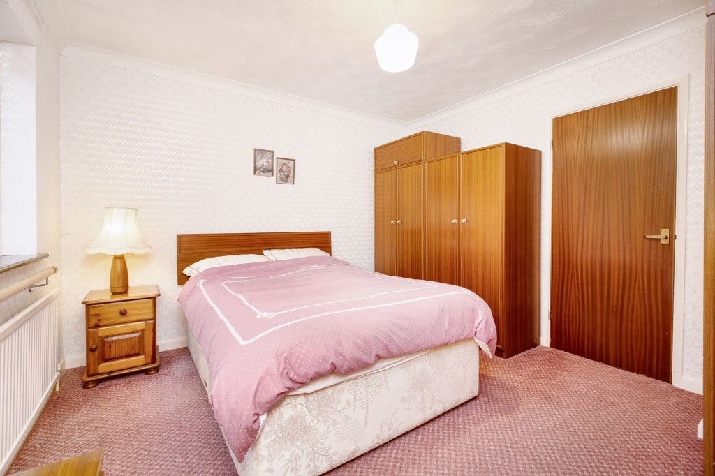 West Town Road, Backwell, BS48