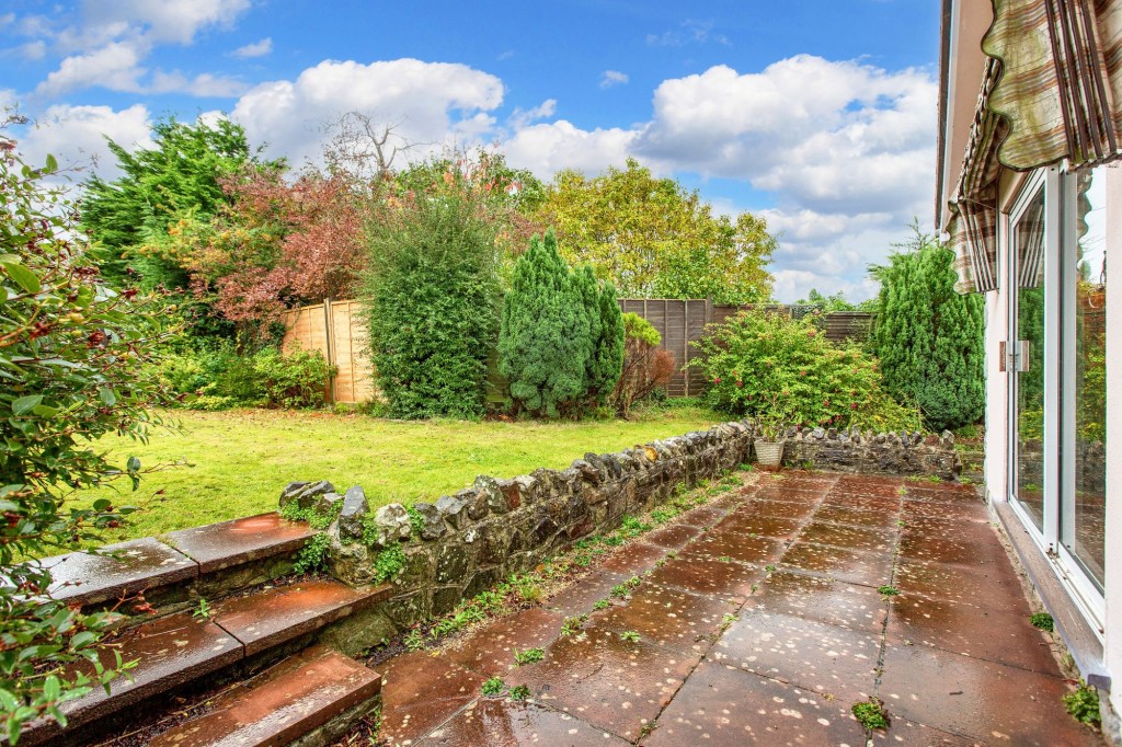 West Town Road, Backwell, BS48
