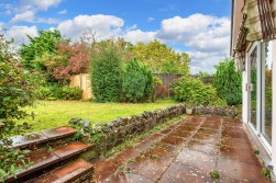 West Town Road, Backwell, BS48