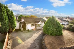 West Town Road, Backwell, BS48