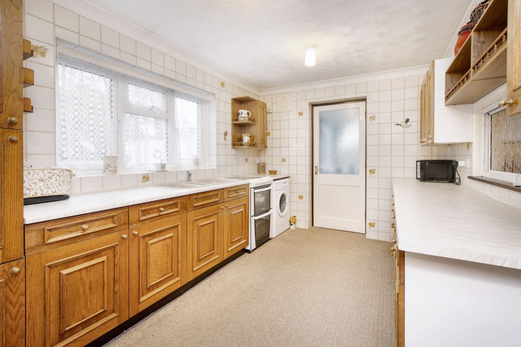 West Town Road, Backwell, BS48