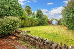 West Town Road, Backwell, BS48