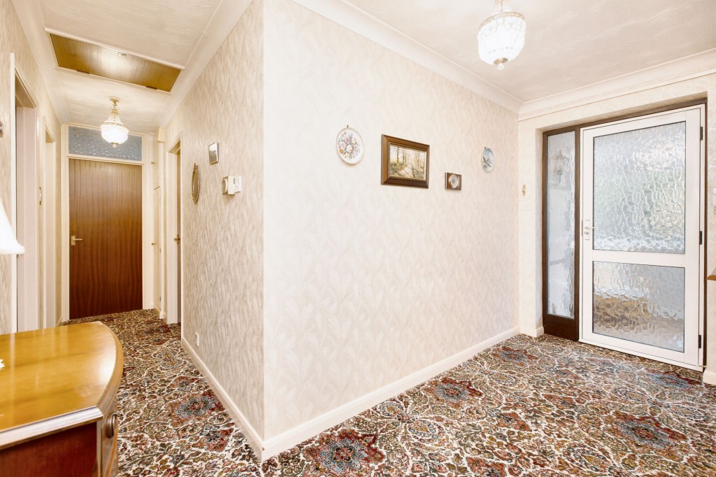 West Town Road, Backwell, BS48