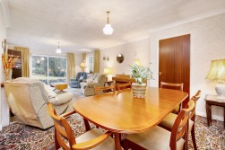 West Town Road, Backwell, BS48