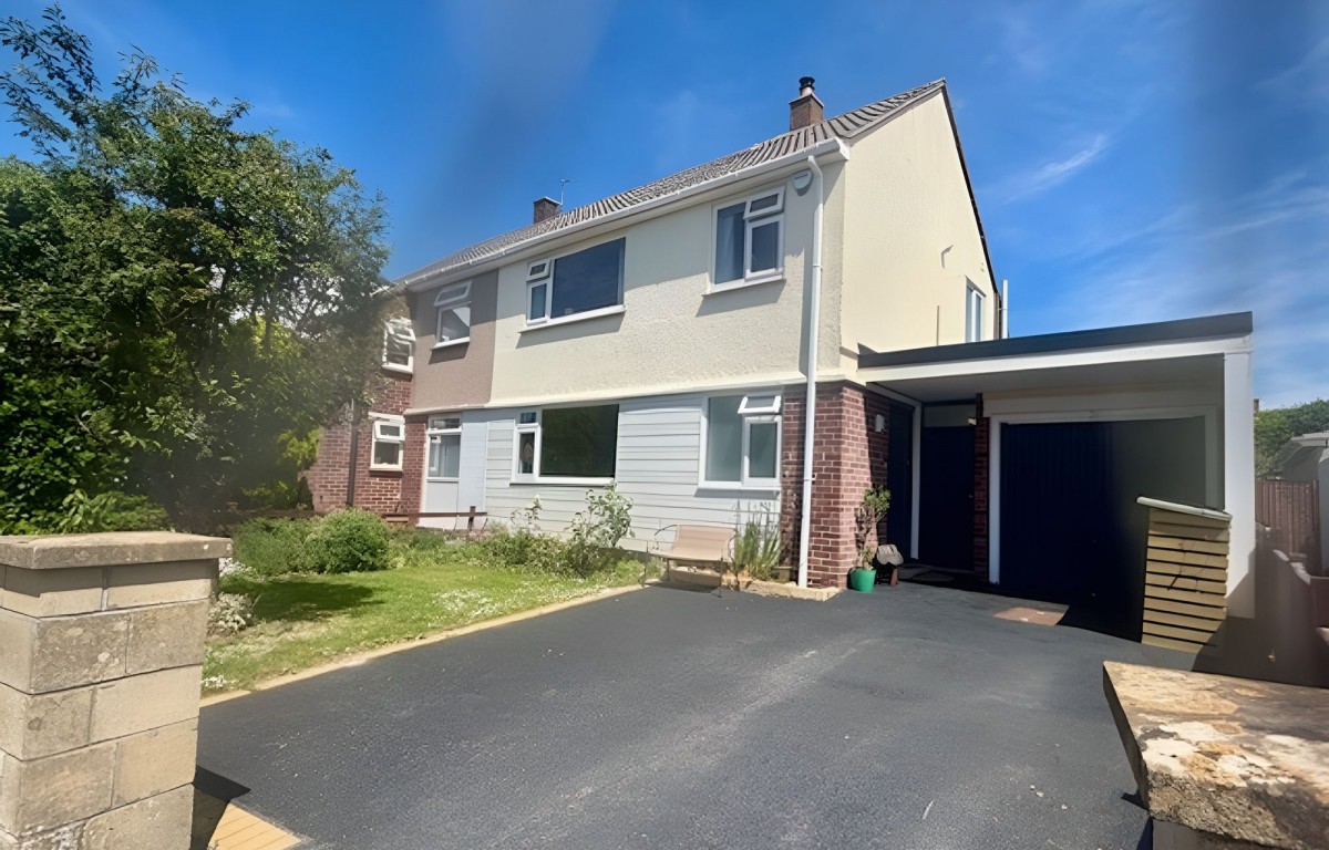 Hillcrest Road, Nailsea, BS48