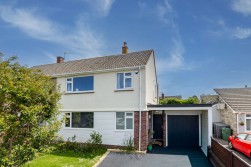 Hillcrest Road, Nailsea, BS48