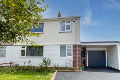 Hillcrest Road, Nailsea, BS48