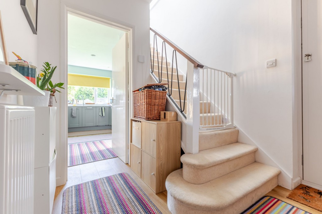 Hillcrest Road, Nailsea, BS48