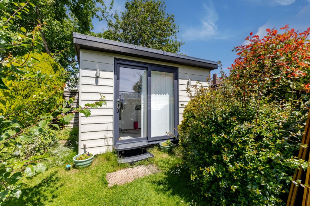 Hillcrest Road, Nailsea, BS48