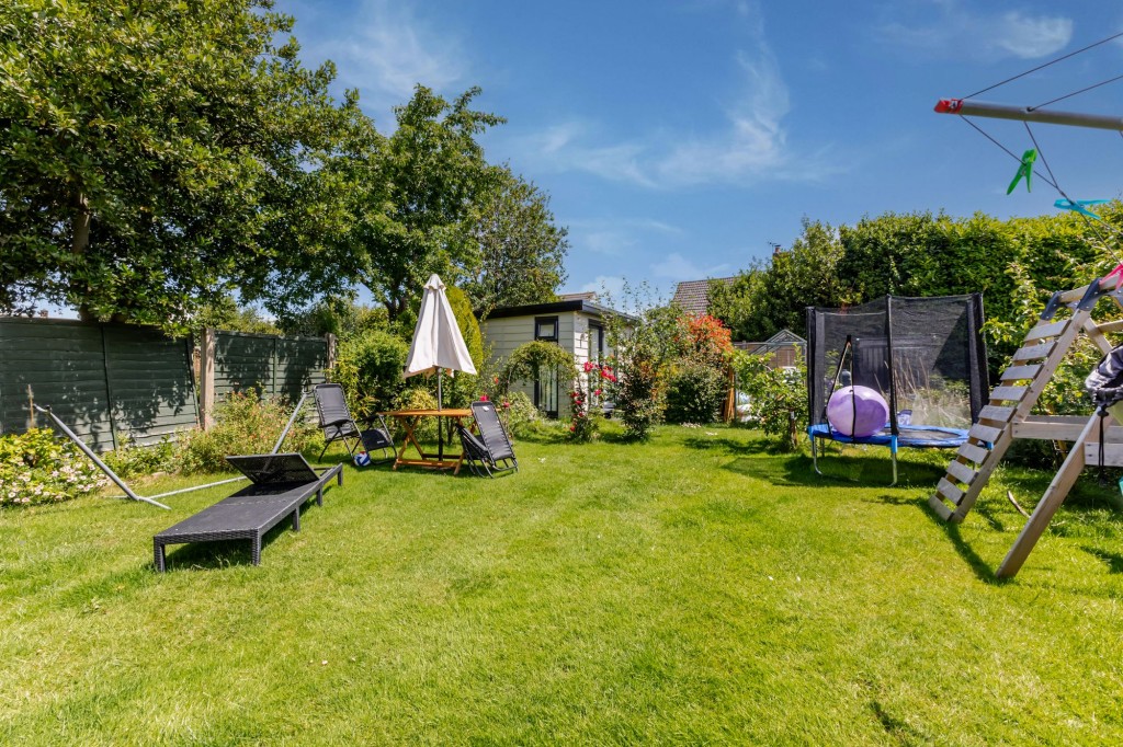 Hillcrest Road, Nailsea, BS48