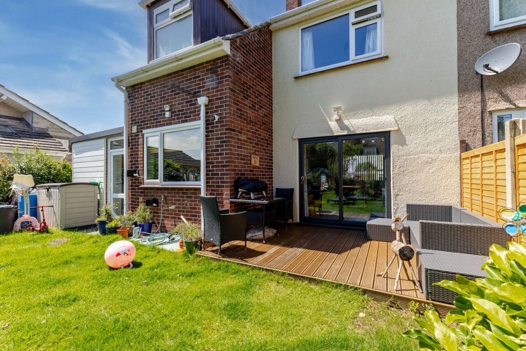 Hillcrest Road, Nailsea, BS48