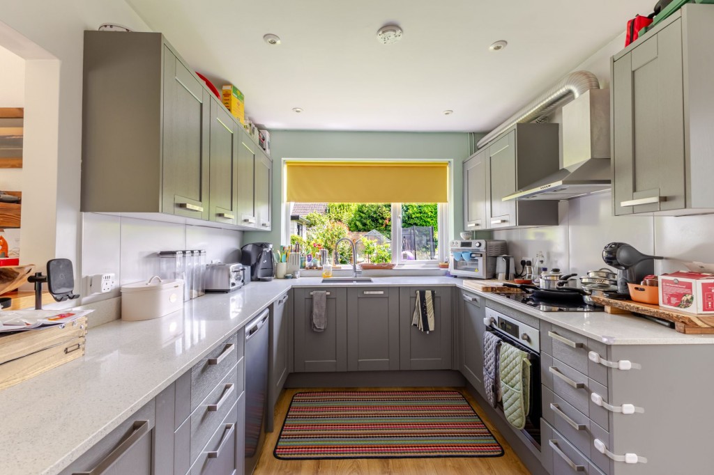 Hillcrest Road, Nailsea, BS48