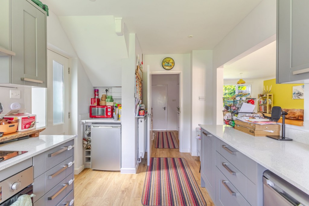Hillcrest Road, Nailsea, BS48