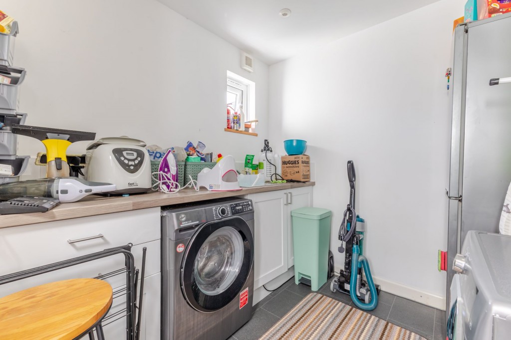 Hillcrest Road, Nailsea, BS48