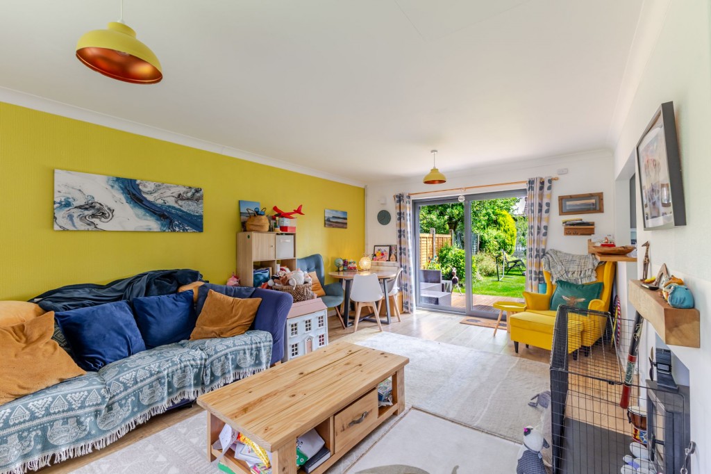 Hillcrest Road, Nailsea, BS48